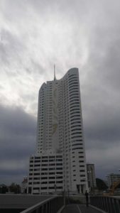 Little Mammut Wien 55km