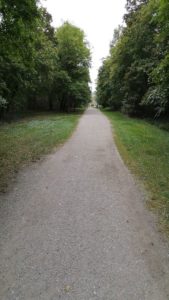 Little Mammut Wien 55km