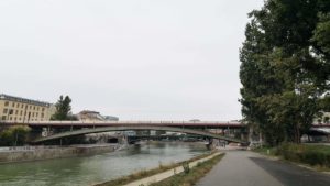 Little Mammut Wien 55km