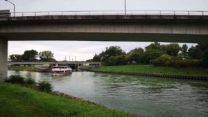 Little Mammut Wien 55km