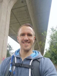 Little Mammut Wien 55km