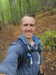 Little Mammut Wien 55km