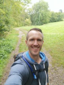 Little Mammut Wien 55km