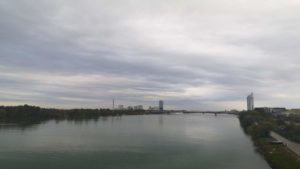 Little Mammut Wien 55km