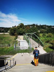 Mammutmarsch Wien 2020