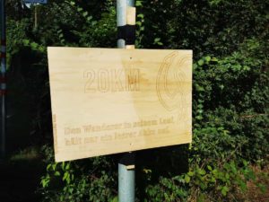 Mammutmarsch Wien 2020