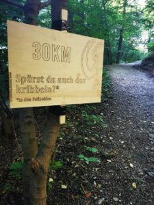 Mammutmarsch Wien 2020