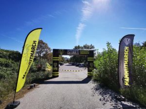 Mammutmarsch Wien 2020