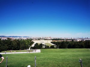 Mammutmarsch Wien 2020