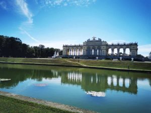 Mammutmarsch Wien 2020