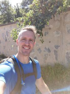 Mammutmarsch Wien 2020